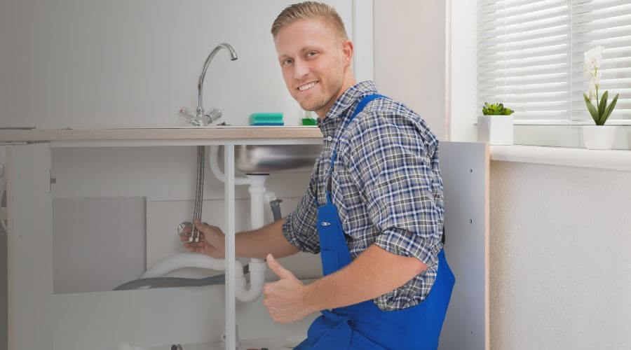 After-hours Plumber in Okawville, IL